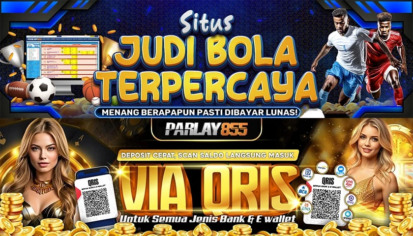PARLAY855 ⭐️ Bandar Parlay Bola Resmi Daftar dan Login Link Alternatif